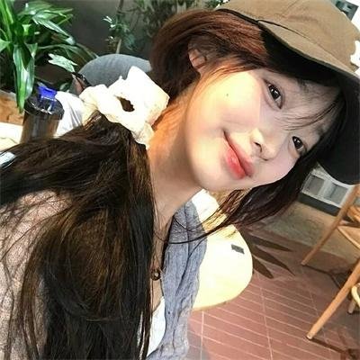 辣妞征集