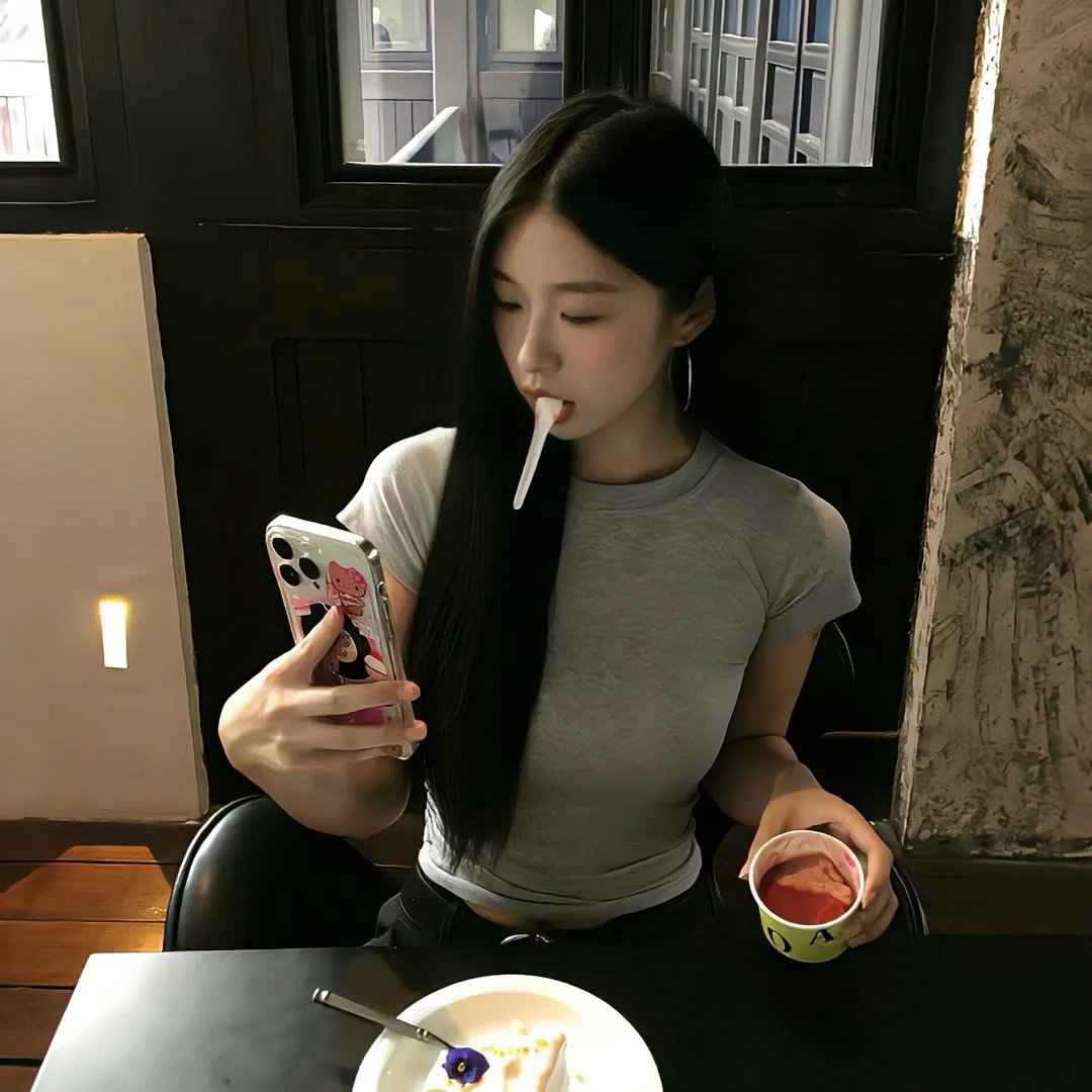 落花流水春去