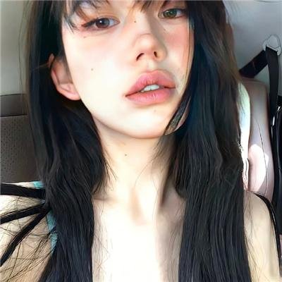 裸女天魔